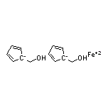 1,1’-二茂铁二甲醇