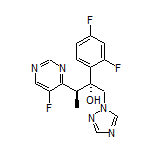 伏立康唑, 强效广谱抗真菌剂