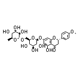 香风草甙, 来源于香蜂草