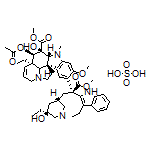 硫酸长春花碱