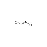 反式-1,2-二氯乙烯
