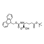 Fmoc-O-[2-(叔丁氧基)-2-氧代乙基]-L-丝氨酸