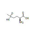 L-蛋氨酸亚砜亚胺