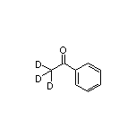 α,α,α-三氘代苯乙酮