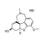 氢溴酸加兰他敏