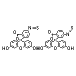 5(6)-异硫氰酸荧光素