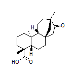 异甜菊醇, 来源于甜叶菊