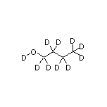 十氘代-1-丁醇