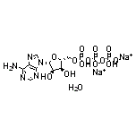腺苷-5’-三磷酸二钠盐水合物
