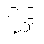 乙酰基丙酮双(环辛烯)铑(I)