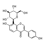 葛根素