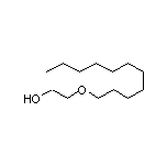 2-(十一基氧基)乙醇