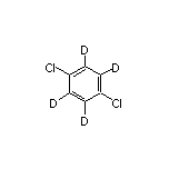 1,4-二氯四氘代苯