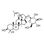 人参皂苷 K, 来源于人参