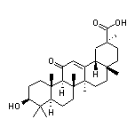 甘草次酸