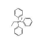 乙基三苯基碘化膦