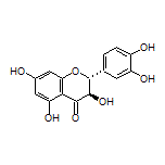 (+)-花旗松素