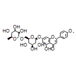 蒙花苷, 来源于野菊花