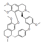 汉防己碱