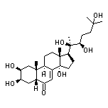 20-蜕皮激素