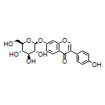 黄豆苷