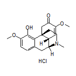 盐酸青藤碱