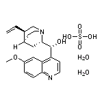 硫酸奎宁二水合物