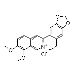 盐酸小檗碱