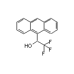 alpha-(三氟甲基)蒽-9-甲醇