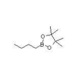 丁基硼酸频哪醇酯