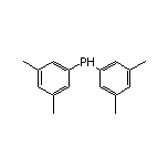 双(3,5-二甲苯基)膦