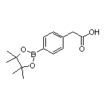 4-(羧基甲基)苯硼酸频哪醇酯