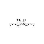 二正丙基二氯化锡