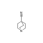 奎宁环-4-甲腈