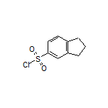 茚满-5-磺酰氯