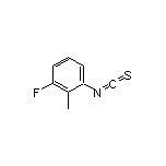 2-甲基-3-氟苯基异硫氰酸酯