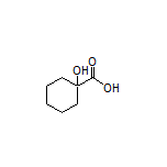 1-羟基环己烷甲酸