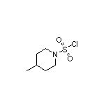 4-甲基哌啶-1-磺酰氯