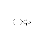 1-氯-1-亚硝基环己烷