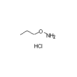 O-丙基羟胺盐酸盐