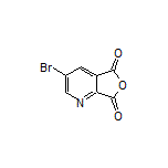 3-溴呋喃并[3,4-b]吡啶-5,7-二酮