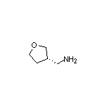 (S)-四氢呋喃-3-甲胺