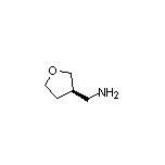 (R)-四氢呋喃-3-甲胺