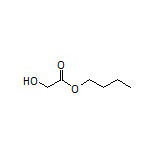 乙基醇酸丁酯