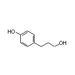 4-(3-羟基丙基)苯酚