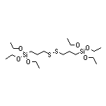 双[3-(三乙氧基硅基)丙基]二硫醚