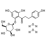 Phloridzin dihydrate