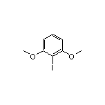 2-碘-1,3-二甲氧基苯