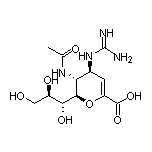 Zanamivir