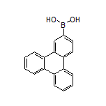 2-三亚苯基硼酸